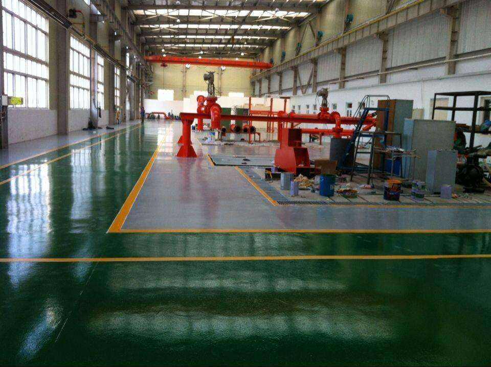 喀什彩色防滑路面是兼具